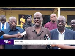 Edunews 360 (14-06-25) - Weekend Educational News
