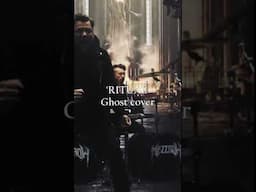 Mezzrow new video for Ghost cover 'Ritual' coming April 30 at 1pm CET #mezzrow