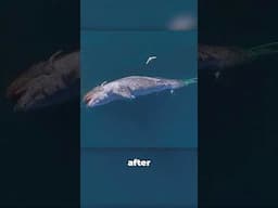 When a Whale Dies...💀🐋