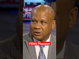 Florida at Risk? FEMA’s Hurricane Season Readiness Questioned | NewsNight #hurricaneseason #fema