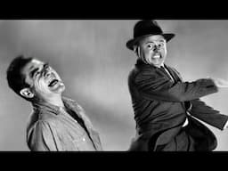 The Big Operator (1959) | B-Movie Classics | Mickey Rooney, Steve Cochran