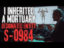 I Inherited A Mortuary. Designated Entity: S - 0984 | S3 | Ep 5 |