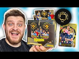 ADRENALYN XL CLUB WORLD CUP 2025 BOX BREAK! (50 Packs!)