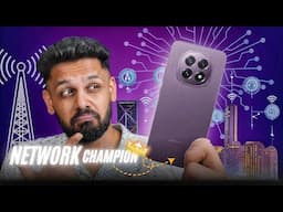 OPPO F29 Best Network Phone : 5 Reasons To Know ! WHY?