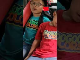 Crayons & Chores Time #ZZKidTV #googoocolors #googoogaga #shortvideo #kidsvideo #dailyshorts