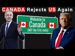 Trump in Panic Mode on Canada’s Election Day as He Repeats His '51st State' Comment: What’s Next?