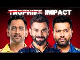 Who Is BEST IPL Captain Ever?