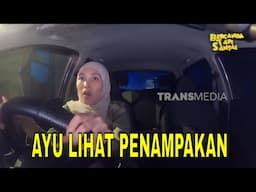 Ayu Syok, Lihat Penampakan Bikin Mobilnya Mogok! | BTS (14/06/25) Part 1