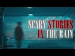 8 True Creepy Stories to Help You Sleep with One Eye Open