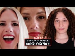 How The Ruby Franke Story Began | The Devil in the Family - Part 1