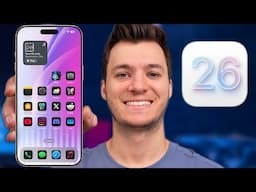 iOS 26 Incoming, Confusing iPhone 17 Leaks, & More!