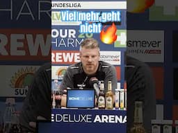 Der Traum eines jeden Fußballers 🔥 #scp07
