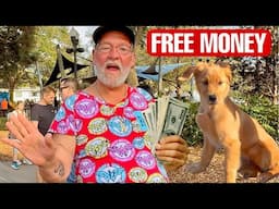 Lefties Losing it and Kamala lost Money - Try Not to Laugh