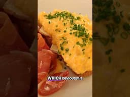 Cheese vs Butter vs Olive Oil — Best Scrambled Eggs?!
