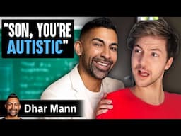 Dhar Mann Called Me Autistic Again...