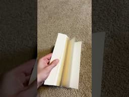 Favorite Book: Smoke Gets in Your Eyes 👀 #booktube #booktok #booktubetbr #shorts #nonfictionbooks