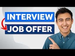 Top 5 Most Common Accounting Interview Questions (Easy to Hard)