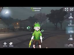 #67 Fire Investigator | Pro Player | Eversleeping Town | Identity V