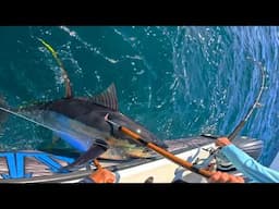 A Day These Kids Will NEVER Forget!! (Giant Tunas)