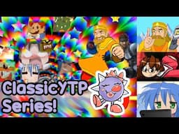 🔴Zelda Reacts to The King's Epic Adventure series by @Geibuchan🎀