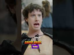 Watch Game Bros. On Tubi #comedysketch #gamerlife #filmtok