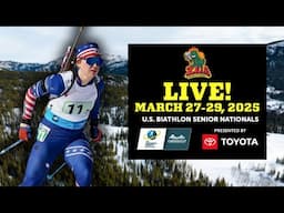 Join Me March 27-29 for US Biathlon Nationals!