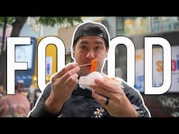 5 Days in Seoul: The Ultimate Food and Travel Experience