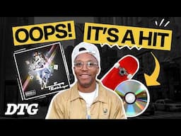 Lupe Fiasco’s Skate Song ACCIDENTALLY Changed His Career