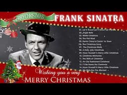 The best old christmas songs Frank Sinatra 🎅🏼 Frank Sinatra Classic Christmas Songs Full Album 🎅🏼🎄