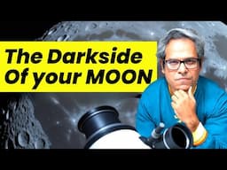 Understanding the Bad Moon in horoscope
