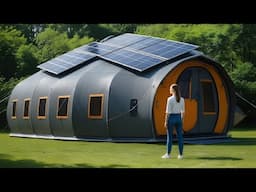 Ingenious Camping Inventions That On Insane Level