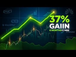 TCS Stock Is The BEST Large Cap Value Buy Opportunity Right Now | Stock 7 of 10 large cap series