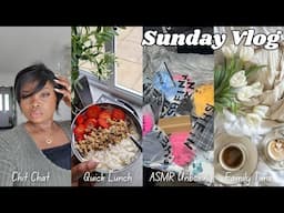 Spend A Sunday Afternoon With Us | Sunday Shenanigans| African Food Shop| Shein Home Haul| Tola Lusi