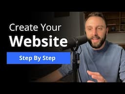 Create a WordPress Website with AI – Beginner Tutorial