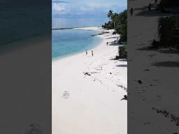 Napakagada dito sa BuluBulu Island