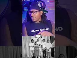 Duke Dennis Has Kids…