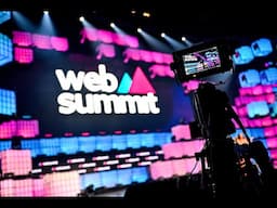 Web Summit Vancouver 2025 | Day Two
