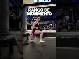 Rango de movimiento