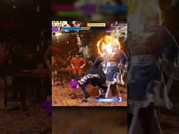 Juri Feng Shui Engine DOMINATES