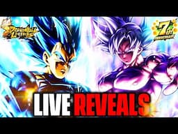 [PS5] Dragon Ball Expert Plays NEW Dragon Ball Gekishin Squadra (Unlocking All Characters)