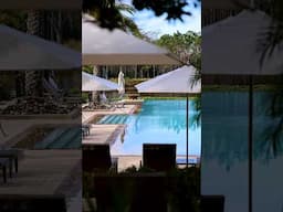 #DisneyWorld's best luxury resort is stunning