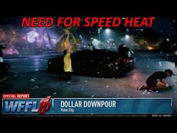 He Finally Gets What He Deserves | Need For Speed Heat