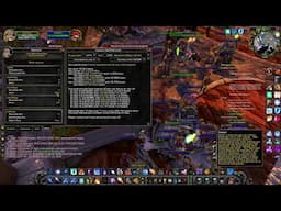 WoW Classic PvP Anniversary Server - Can I ding 60??? (Part 19)