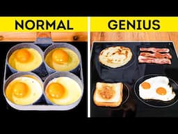 LAZY Cooking Hacks You Won't Believe Are Possible!