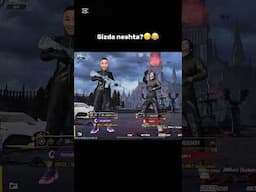 Ledniki yo'qlarga yuborib qo'yamiz😏😂 #pubg #pubgmobile #uzmanpubgm #gaming #cardinal #bgmi