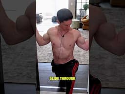 Don’t SKIP This Total Body Stretch (DO IT DAILY!)