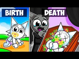 BIRTH to DEATH of Wenda in Roblox