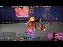 6K SR DEITY BEAST // TITAN TALK AT 1PM TODAY. BALANCE!