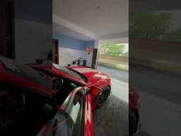 Mustang v/s Bullet आवाज किसकी तगड़ी है ￼