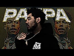 Blueface x 1TakeJay x Paupa Type Beat "A Big Popper" | PROD. BY PAUPA + OMGTAYLOR